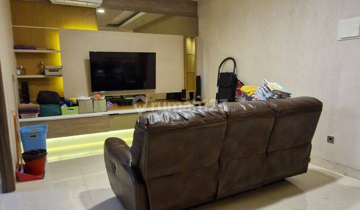 Tinggal Bawa Koper Rumah Cantik Fully Furnished Citra 5 2