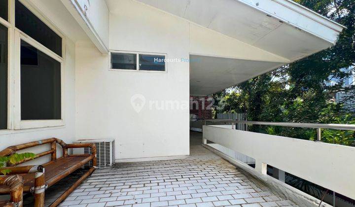 Murah Banget DIjual Rumah di Area Elit Mega Kuningan Cuma 20Milyaran 2