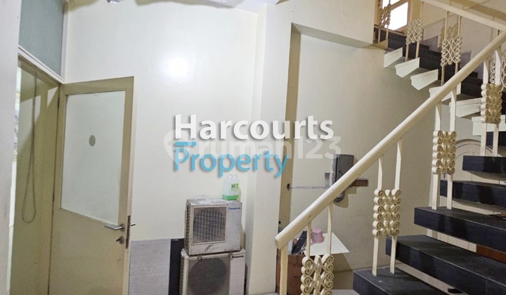 Disewakan Tempat Usaha Komersil Area Menteng 