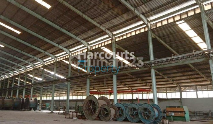 For Sale Cheap Factory Depok Area Jl. Bogor Raya, Cimanggis For Sale Cheap Factory Depok Area Jl. Bogor Raya, Cimanggis