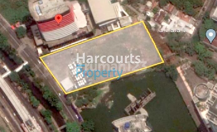 Dijual Tanah Luas Area Jl. Kuningan Persada