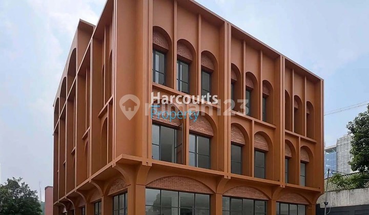 Dijual/Disewa Gedung Brand New Area Jl. Rm Marsono Ragunan Dijual/Disewa Gedung Brand New Area Jl. Rm Marsono Ragunan