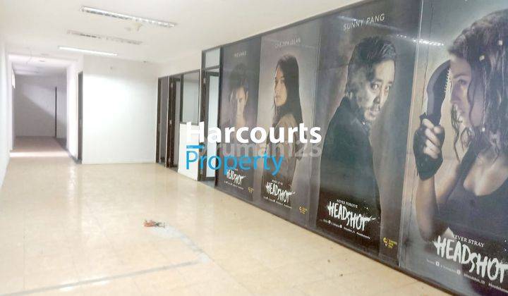 Nah Tempat Ini Cocok Banget Nih Buat Kantor Kamu  3