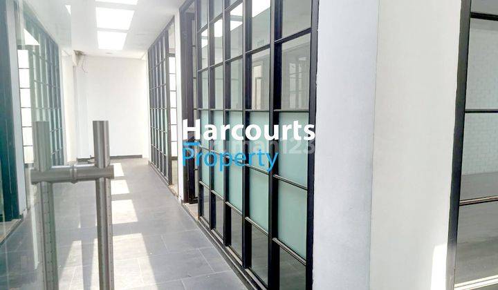 Nah Tempat Ini Cocok Banget Nih Buat Kantor Kamu  4
