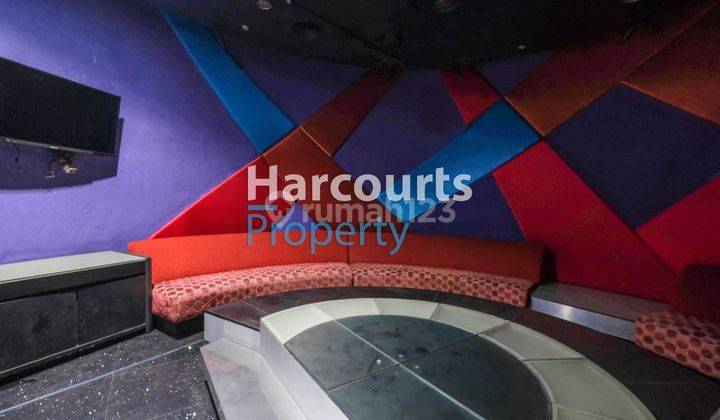 Dijual Segera Butuh Uang Banget Tempat Usaha Area Kebayoran Baru 1