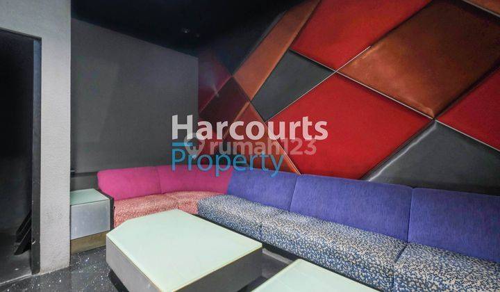 Dijual Segera Butuh Uang Banget Tempat Usaha Area Kebayoran Baru 2