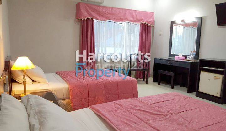 Jual Cepat Hotel di Makassar Capcuss Kawan Milikin Buat Invest 8