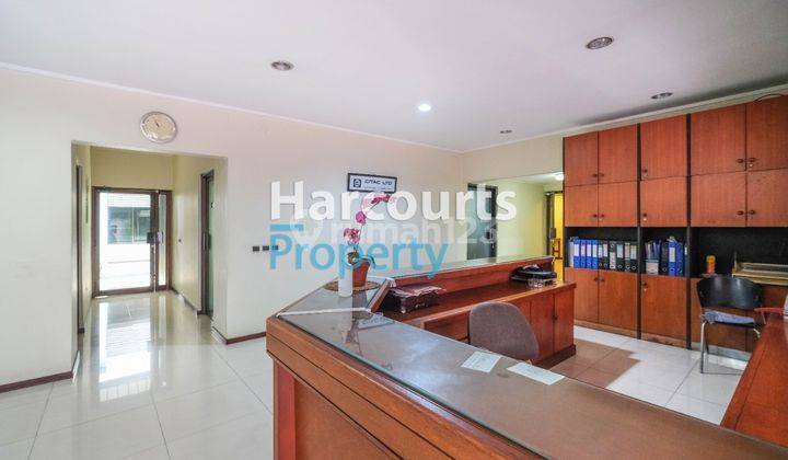 Siapa Nih Disini Yang Lagi Cari Rumah Kantor, Cung Yuk  3