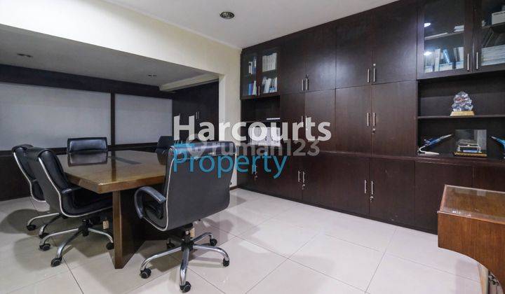 Siapa Nih Disini Yang Lagi Cari Rumah Kantor, Cung Yuk  4