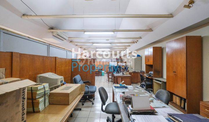 Siapa Nih Disini Yang Lagi Cari Rumah Kantor, Cung Yuk  9