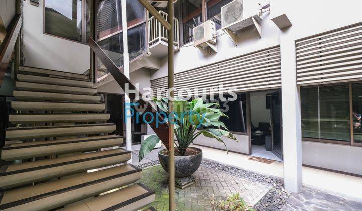 Siapa Nih Disini Yang Lagi Cari Rumah Kantor, Cung Yuk  11