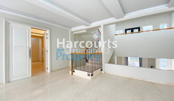 Guys Di Jakarta Ada Rumah Ala Santorini Design Kontemporer Nih 2