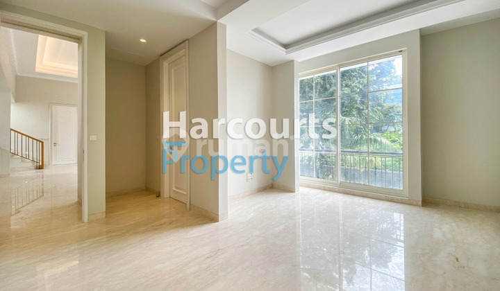 Guys Di Jakarta Ada Rumah Ala Santorini Design Kontemporer Nih 8
