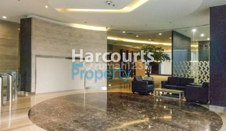 Dijual Gedung Di Area Prestige  4