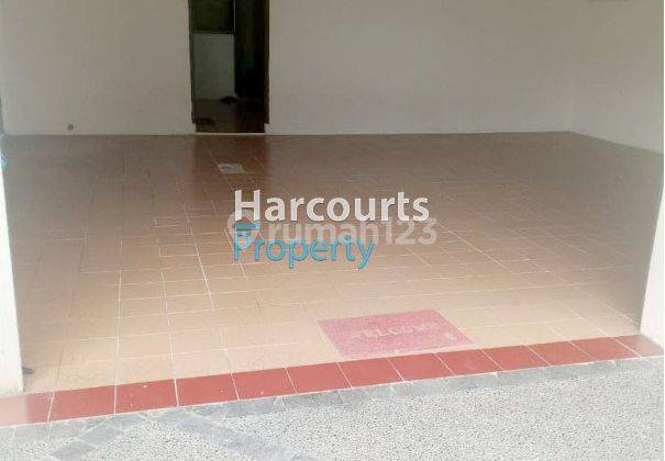 Rumah Sewa 1 Lantai Terasa Lega Dan Luas di Dalam Rumah  7