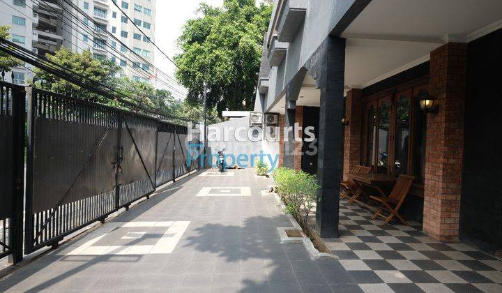 Rumah Bisa Untuk Tempat Berbisnis Area Pondok Indah 2