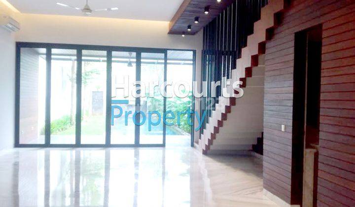 Gausah Pusing Rumah Ini Dijamin Aman Soalnya Ada Di Dalam Komplek 2