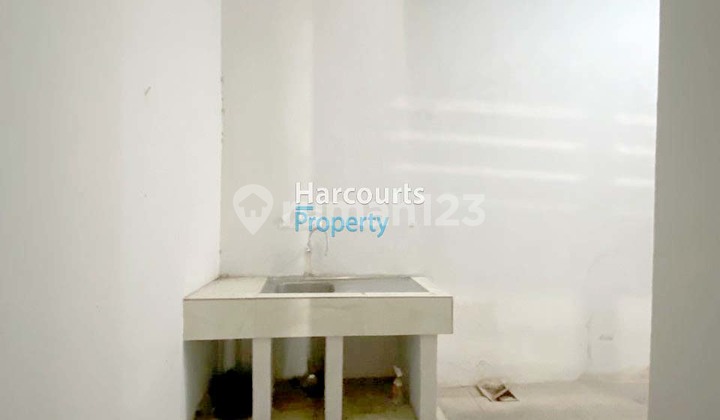 Disewakan Rumah bisa untuk Hunian/Silent Office Area Jl. Cibitung Kebayoran Baru 2