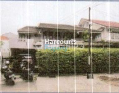 Sold Below Market Price Bank Asset House Jl. Melawai Kebayoran Baru Area