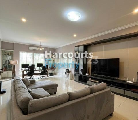 Dijual Rumah Klasik Jl. Biduri Permata Hijau Dijual Rumah Klasik Jl. Biduri Permata Hijau