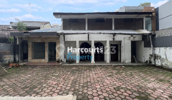 Dijual Rumah Hitung Tanah Strategis Pinggir Jalan Area Wijaya Kebayoran Baru Dijual Rumah Hitung Tanah Strategis Pinggir Jalan Area Wijaya Kebayoran Baru