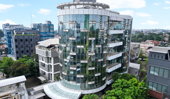 Dijual/Disewa Gedung Perkantoran Area Jl. Warung Buncit Dijual/Disewa Gedung Perkantoran Area Jl. Warung Buncit