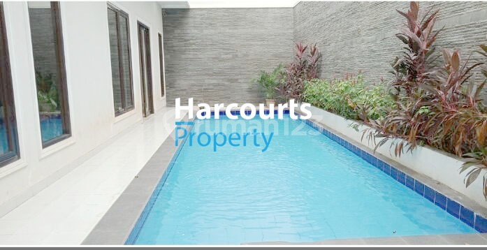 For Rent: Modern, Comfortable Area on Jl. Turi, Kebayoran Baru For Rent: Modern, Comfortable Area on Jl. Turi, Kebayoran Baru