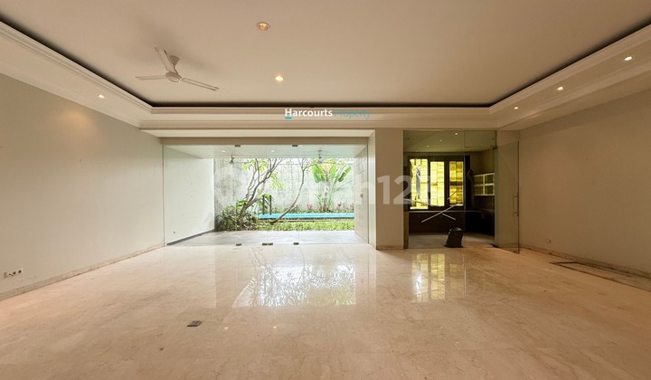 For Rent Modern House Area Jl. Gaharu Cipete 2