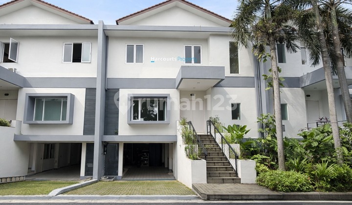 Disewakan Compound Mondern Area Jl. Haji Jaya Cilandak