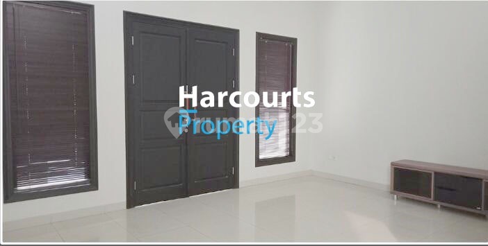 Disewakan Modern Nyaman Area Jl. Turi Kebayoran Baru 2