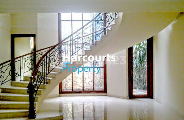 Disewakan Rumah Hunian Terawat Area Jl. Jeruk Purut 2