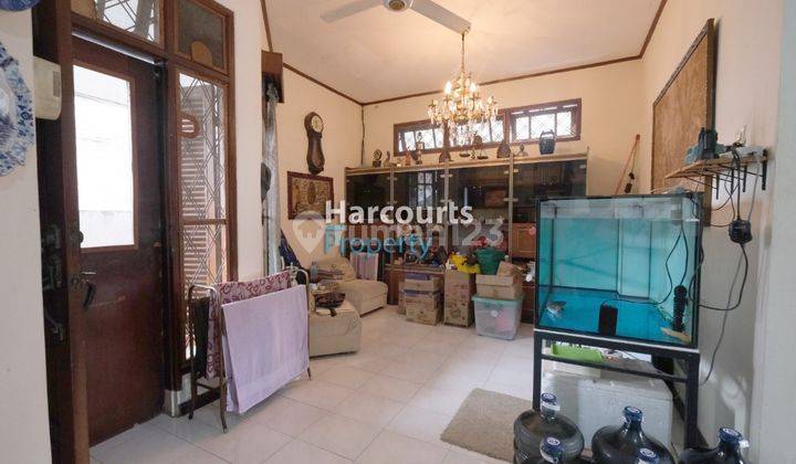 Dijual Rumah Bagus Dan Terawat Dekat Area Senopati 2