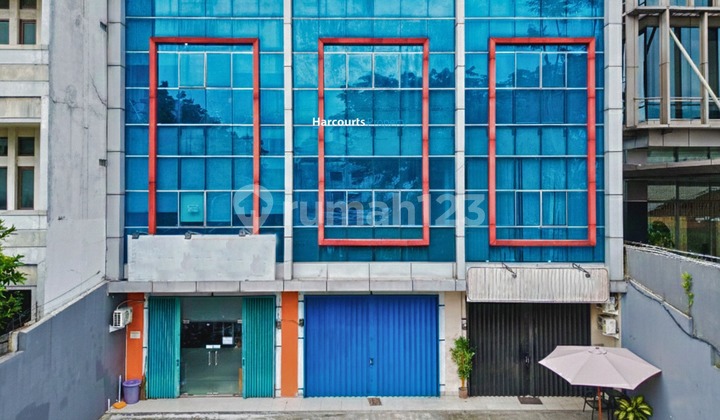 Dijual Ruko 3 Lantai Strategis Area Jl. Bang Pitung Kebayoran Lama Dijual Ruko 3 Lantai Strategis Area Jl. Bang Pitung Kebayoran Lama