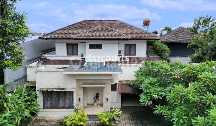 Dijual Rumah Bisa Untuk Hunia Atau Tempat Usaha Strategis Area Antasari 1