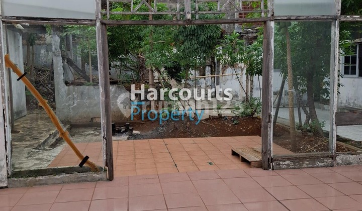 Disewakan Tanah Lokasi Strategis di Jl. Hos Cokroaminoto Menteng Disewakan Tanah Lokasi Strategis di Jl. Hos Cokroaminoto Menteng