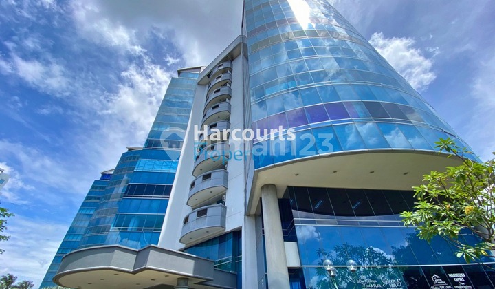 For Sale: Strata Title Office Building in TB Simatupang Area