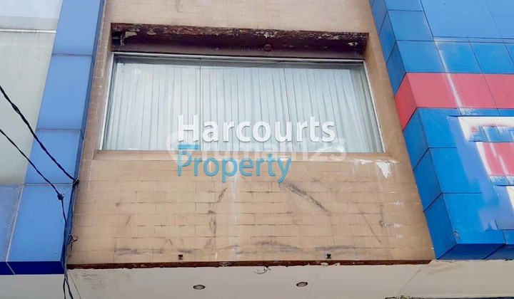 Dijual Ruko 4 Lantai di Arteri Pondok Indah Dijual Ruko 4 Lantai di Arteri Pondok Indah