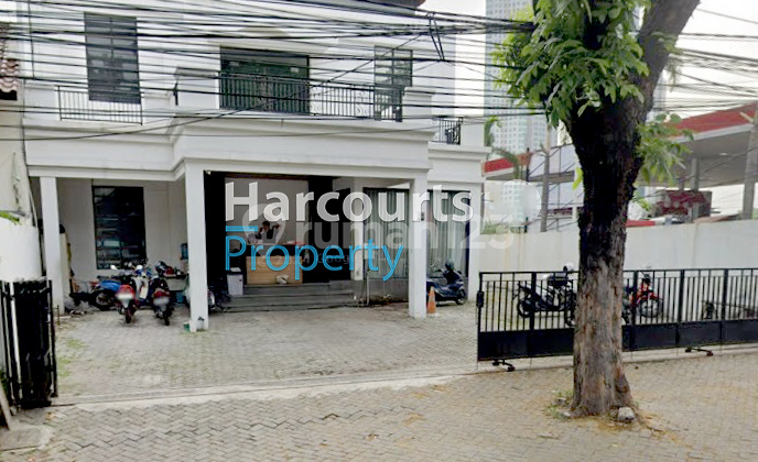 Disewakan Tempat Usaha Strategis Area Gandaria Kebayoran Baru Disewakan Tempat Usaha Strategis Area Gandaria Kebayoran Baru