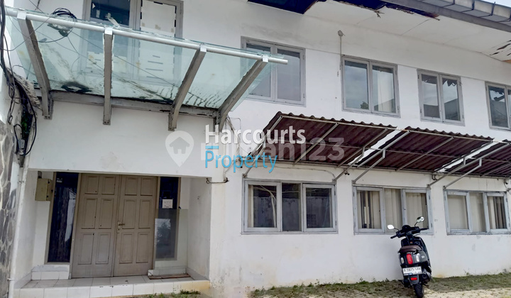 Disewakan Mini Building Cocok untuk Kantor Area Jl. Wijaya Kebayoran Baru 