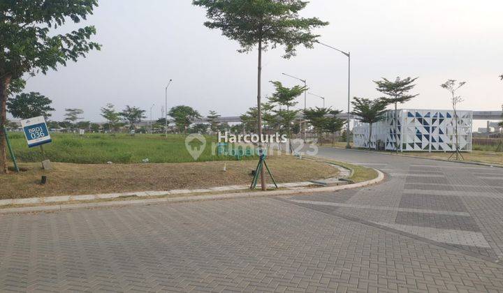 Ada Tanah Kavling Dijual Lokasi Super Hits Dan Strategis Area Pik 2 1