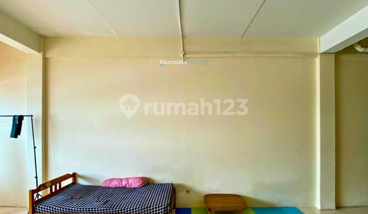 For Sale 3.5-Story Shophouse in Pulo Gadung Area 2