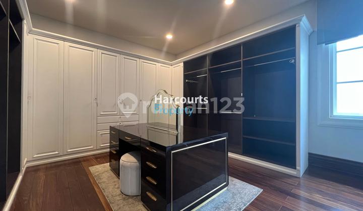 Dijual Rumah Brand New Lokasi Tenang Area Jl. Karang Asem Mega Kuningan 2