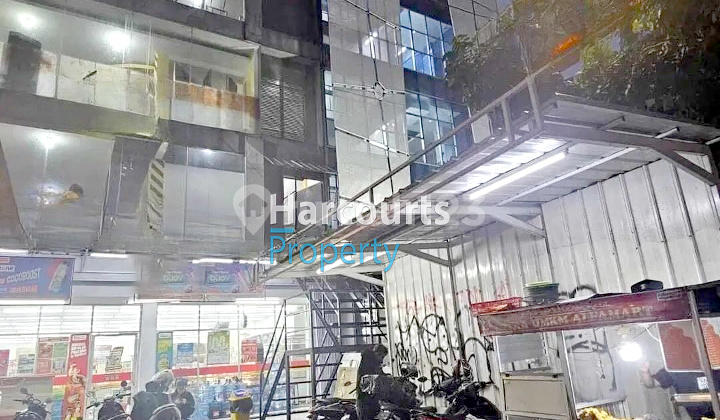 Dijual Ruko Gandeng Strategis Area Pondok Indah Dijual Ruko Gandeng Strategis Area Pondok Indah