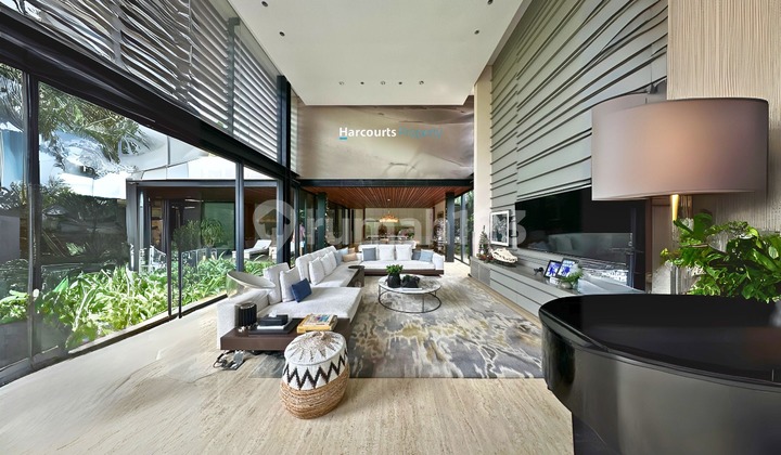 For Sale Ultimate Luxury House on Jl. Dharmawangsa, Kebayoran Baru