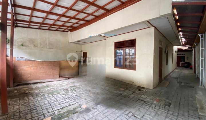 For Sale: Classic Boarding House in Setiabudi Area 2