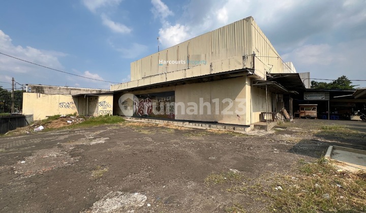 Dijual Tempat Usaha Lokasi Hook Cocok untuk Super Store Area Jl. Lebak Bulus Dijual Tempat Usaha Lokasi Hook Cocok untuk Super Store Area Jl. Lebak Bulus