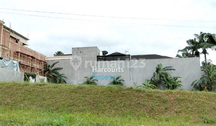 Dijual Tanah Kosong Area Jl. Duta Permai Pondok Indah