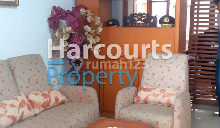 For Sale Minimalist House in Kebayoran Baru Area