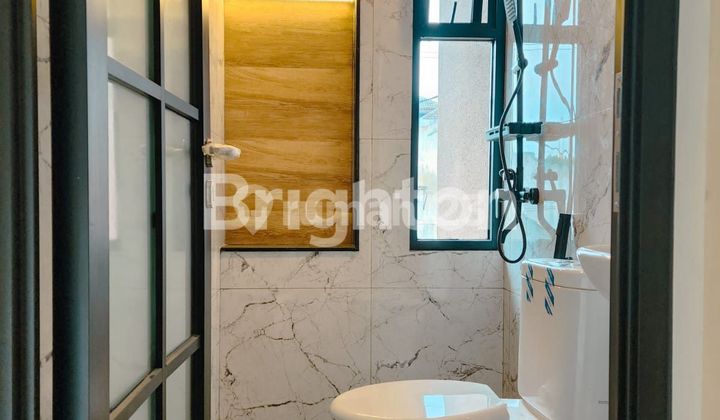 HOUSE IN GRIYO MAPAN SENTOSA 2