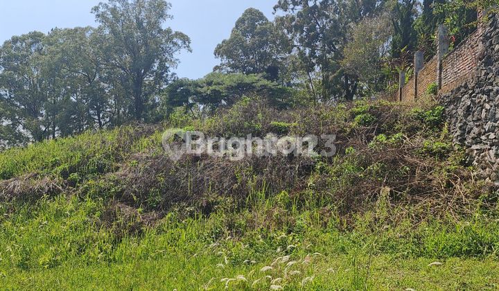 TANAH VILLA PANDERMAN HILL BATU TANAH VILLA PANDERMAN HILL BATU